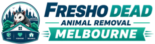 Fresho Dead Animal Removal Williams Landing logo